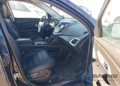 2015 GMC Terrain Sle-2 z USA, uszkodzony, nr VIN 2GKFLWEK1F6395566